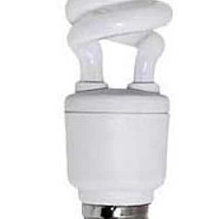 Replacement For PQL 27wt3 Mini-spiral Replacement Light Bulb Lamp